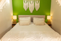 Snowdonia Hideaway – Romantic Cottage with Stunning Views at Snowdonia Hideaway