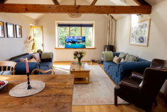 Snowdonia Hideaway – Romantic Cottage with Stunning Views at Snowdonia Hideaway