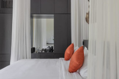Rumah Tiga - Garden Serenity Suite at The Jing | Luxury Stay