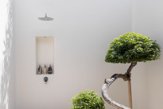 Rumah Tiga - Garden Serenity Suite at The Jing | Luxury Stay