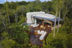 Ocean View Grand Bungalow  at Naviva®, A Four Seasons Resort 