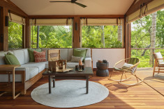 Ocean View Grand Bungalow  at Naviva®, A Four Seasons Resort 