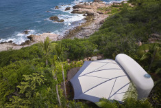 Ocean View Grand Bungalow  at Naviva®, A Four Seasons Resort 