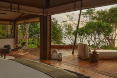 Ocean View Grand Bungalow  at Naviva®, A Four Seasons Resort 