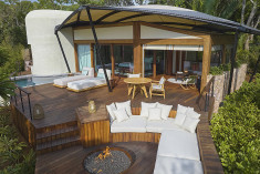 Ocean View Grand Bungalow  at Naviva®, A Four Seasons Resort 