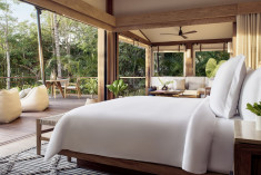 Ocean-View Bungalow at Naviva®, A Four Seasons Resort 