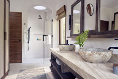 Ocean-View Bungalow at Naviva®, A Four Seasons Resort 