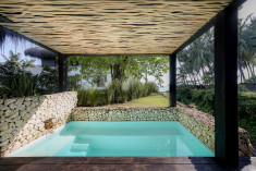Rumah Empat - Private Villa at The Jing | Luxury Stay