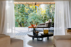 Rumah Empat - Private Villa at The Jing | Luxury Stay