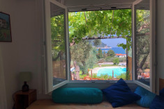 Apartments (Main Complex) at Del Sol Resort Skopelos