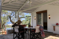 Apartments (Main Complex) at Del Sol Resort Skopelos