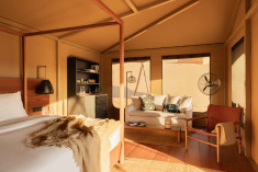 Exclusive Use for Private Events at Amar Luxury Desert Ecolodge