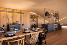 Exclusive Use for Private Events at Amar Luxury Desert Ecolodge