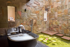 Rumah Satu – Beachfront Bliss Suite at The Jing | Luxury Stay