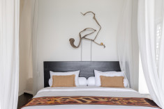 Rumah Dua – Ocean View Suite at The Jing | Luxury Stay