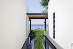Rumah Dua – Ocean View Suite at The Jing | Luxury Stay