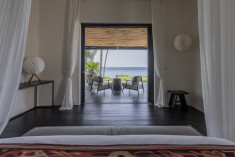 Rumah Satu – Beachfront Bliss Suite at The Jing | Luxury Stay