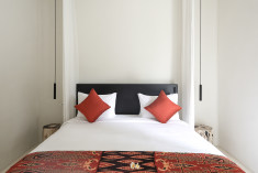 Rumah Satu – Beachfront Bliss Suite at The Jing | Luxury Stay