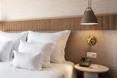 Standard Rooms Resort view at Grande Real Santa Eulália Resort & Hotel Spa