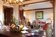 Grande Real Suites at Grande Real Santa Eulália Resort & Hotel Spa