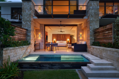 Romantic Luxury in Dorado – Villas, Suites & Residences at Dorado Beach, a Ritz-Carlton Reserve