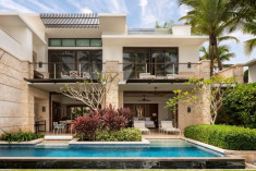 Romantic Luxury in Dorado – Villas, Suites & Residences at Dorado Beach, a Ritz-Carlton Reserve