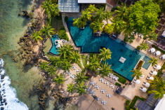 Romantic Luxury in Dorado – Villas, Suites & Residences at Dorado Beach, a Ritz-Carlton Reserve