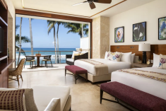 Romantic Luxury in Dorado – Villas, Suites & Residences at Dorado Beach, a Ritz-Carlton Reserve