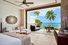 Romantic Luxury in Dorado – Villas, Suites & Residences at Dorado Beach, a Ritz-Carlton Reserve