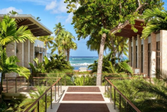 Romantic Luxury in Dorado – Villas, Suites & Residences at Dorado Beach, a Ritz-Carlton Reserve