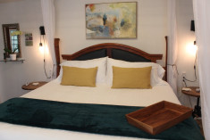 Paradise Suite Villa at Rainforest Inn Bed and Breakfast