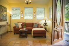 The Jungle Suite at Rainforest Inn Bed and Breakfast
