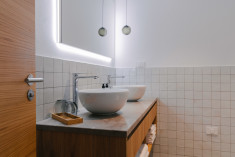 Ajda 1 Apartma Deluxe at Pira Hotel