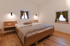 Ajda 1 Apartma Deluxe at Pira Hotel
