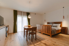 Ajda 2 Studio DeLuxe at Pira Hotel