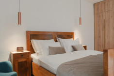 Ajda 2 Studio DeLuxe at Pira Hotel