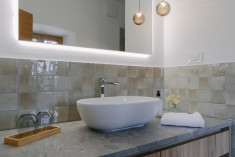 Ajda 2 Studio DeLuxe at Pira Hotel
