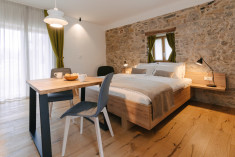 AJDA 3 Studio Superior at Pira Hotel