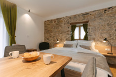 AJDA 3 Studio Superior at Pira Hotel