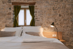 AJDA 3 Studio Superior at Pira Hotel