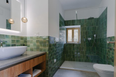 AJDA 3 Studio Superior at Pira Hotel