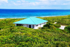 Seawings Villa – Panoramic Views & Spacious Island Comfort at Dragon Cay Resort
