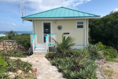 Sunrise Cottage – Cozy Coastal Escape with Breathtaking Views at Dragon Cay Resort