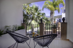 Oprah at Malaga Hills, Boutique & Wellness  Eco-Hotel - Adults Only