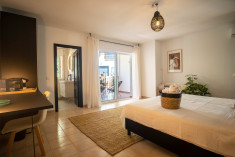 Oprah at Malaga Hills, Boutique & Wellness  Eco-Hotel - Adults Only