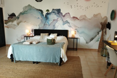 Oprah at Malaga Hills, Boutique & Wellness  Eco-Hotel - Adults Only