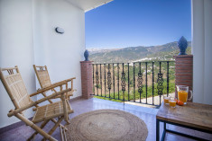 Leymah at Malaga Hills, Boutique & Wellness  Eco-Hotel - Adults Only