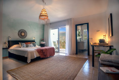 Leymah at Malaga Hills, Boutique & Wellness  Eco-Hotel - Adults Only