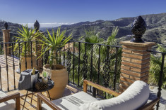 Malala at Malaga Hills, Boutique & Wellness  Eco-Hotel - Adults Only