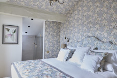 Collection of 8 Unique Rooms at Palacio La Helguera 